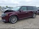 Ford Flex Limited Image 12