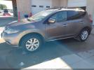 Nissan Murano Sv Image 4