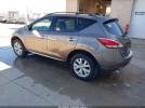 Nissan Murano Sv Image 11
