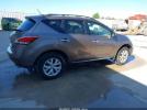 Nissan Murano Sv Image 5