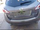 Nissan Murano Sv Image 10