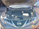 Nissan Murano Sv Image 7