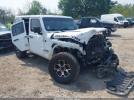 Jeep Wrangler Rubicon 4x4 Image 1