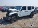 Jeep Wrangler Rubicon 4x4 Image 2