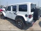 Jeep Wrangler Rubicon 4x4 Image 5