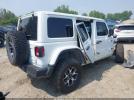 Jeep Wrangler Rubicon 4x4 Image 7