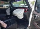 Jeep Wrangler Rubicon 4x4 Image 8