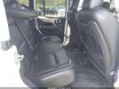Jeep Wrangler Rubicon 4x4 Image 4