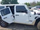Jeep Wrangler Rubicon 4x4 Image 15