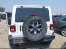Jeep Wrangler Rubicon 4x4 Image 16