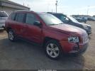 Jeep Compass Latitude Image 1