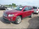 Jeep Compass Latitude Image 6