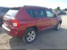 Jeep Compass Latitude Image 7