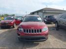 Jeep Compass Latitude Image 11