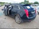 Cadillac SRX Premium Collection Image 11