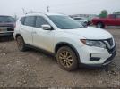Nissan Rogue Sv Image 1