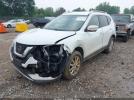 Nissan Rogue Sv Image 2