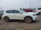Nissan Rogue Sv Image 18