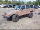 Jeep Cherokee Image 7