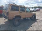 Jeep Cherokee Image 5