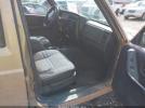 Jeep Cherokee Image 8