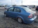 Chevrolet Aveo Ls Image 7
