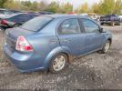Chevrolet Aveo Ls Image 5