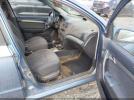 Chevrolet Aveo Ls Image 3