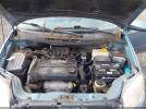Chevrolet Aveo Ls Image 8