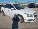 Chevrolet Cruze Ltz Auto Image 1