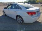 Chevrolet Cruze Ltz Auto Image 2
