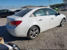 Chevrolet Cruze Ltz Auto Image 5
