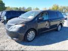 Toyota Sienna Le 7 Passenger Image 9