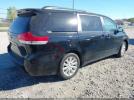 Toyota Sienna Le 7 Passenger Image 12
