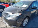 Toyota Sienna Le 7 Passenger Image 13