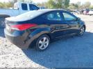 Hyundai ELANTRA Gls Image 8