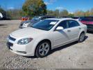 Chevrolet Malibu 2lt Image 4