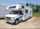 Ford E-450 Standard Image 2