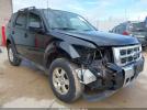 Ford Escape Limited Image 5