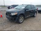 Ford Edge Sel Image 5