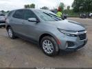 Chevrolet Equinox Awd Lt Image 1