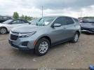 Chevrolet Equinox Awd Lt Image 5