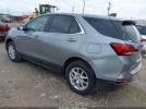 Chevrolet Equinox Awd Lt Image 3