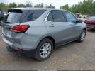 Chevrolet Equinox Awd Lt Image 2