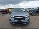 Chevrolet Equinox Awd Lt Image 16