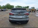 Chevrolet Equinox Awd Lt Image 11