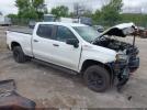 Chevrolet Silverado 1500 4wd  Standard Bed Lt Trail Boss Image 1