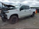 Chevrolet Silverado 1500 4wd  Standard Bed Lt Trail Boss Image 2