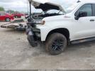 Chevrolet Silverado 1500 4wd  Standard Bed Lt Trail Boss Image 4