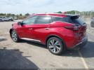 Nissan Murano Sl Image 14
